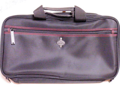 楽天市場】ボーモント ： B♭クラリネット用セミハードケース ブルー