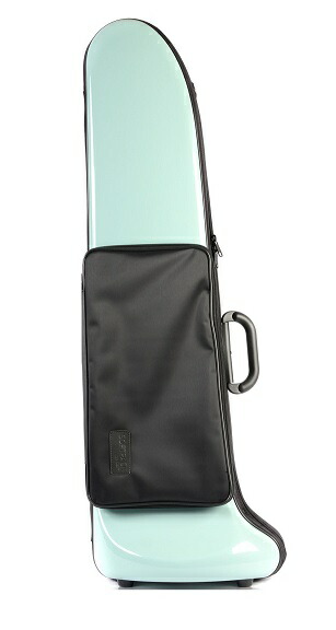 楽天市場】bam バム トロンボーン ケース ソフトパック ミント 4030SM