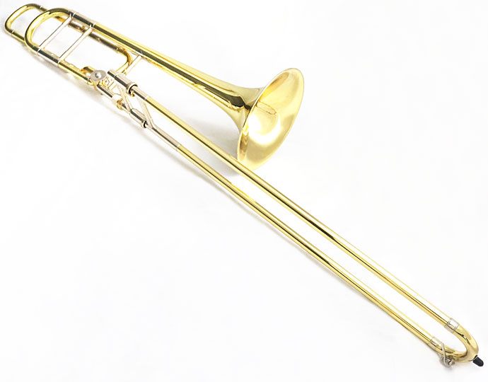 楽天市場】Bach 42BO SP バック テナーバス トロンボーン