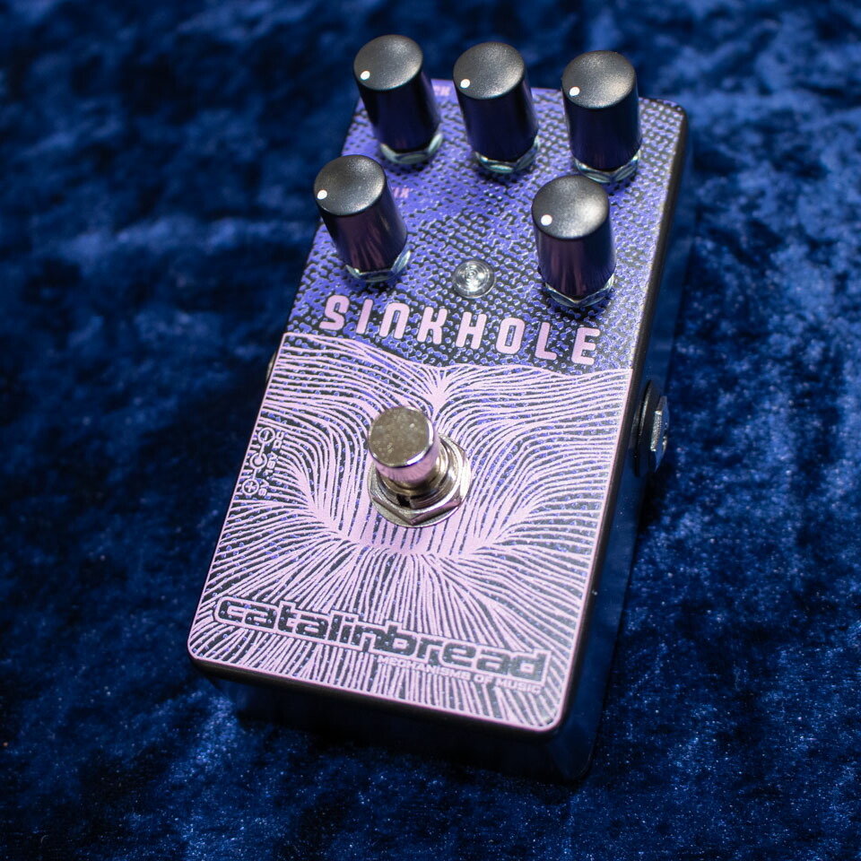 catalinbread/SINKHOLE