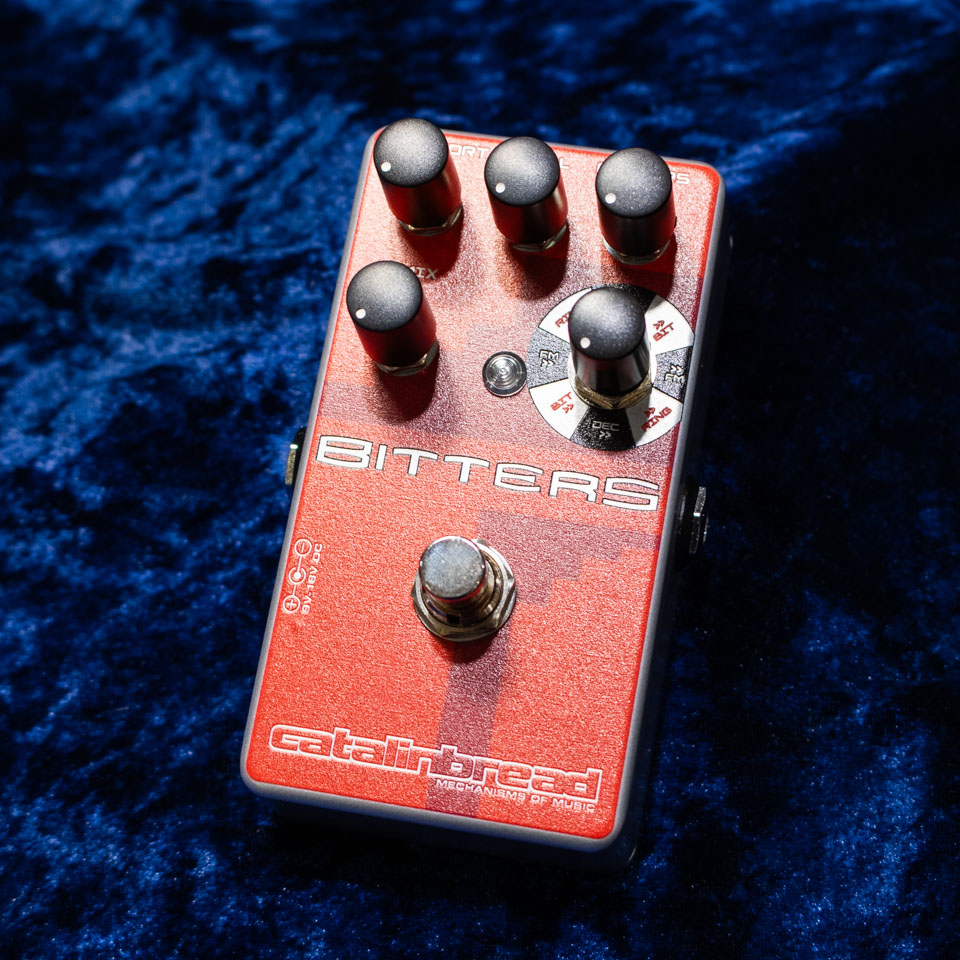 catalinbread/Bitters