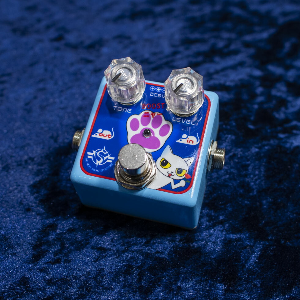 楽天市場】THE NEXT SOUND/CH-05 Auto Wah : 宮地楽器 ららぽーと立川