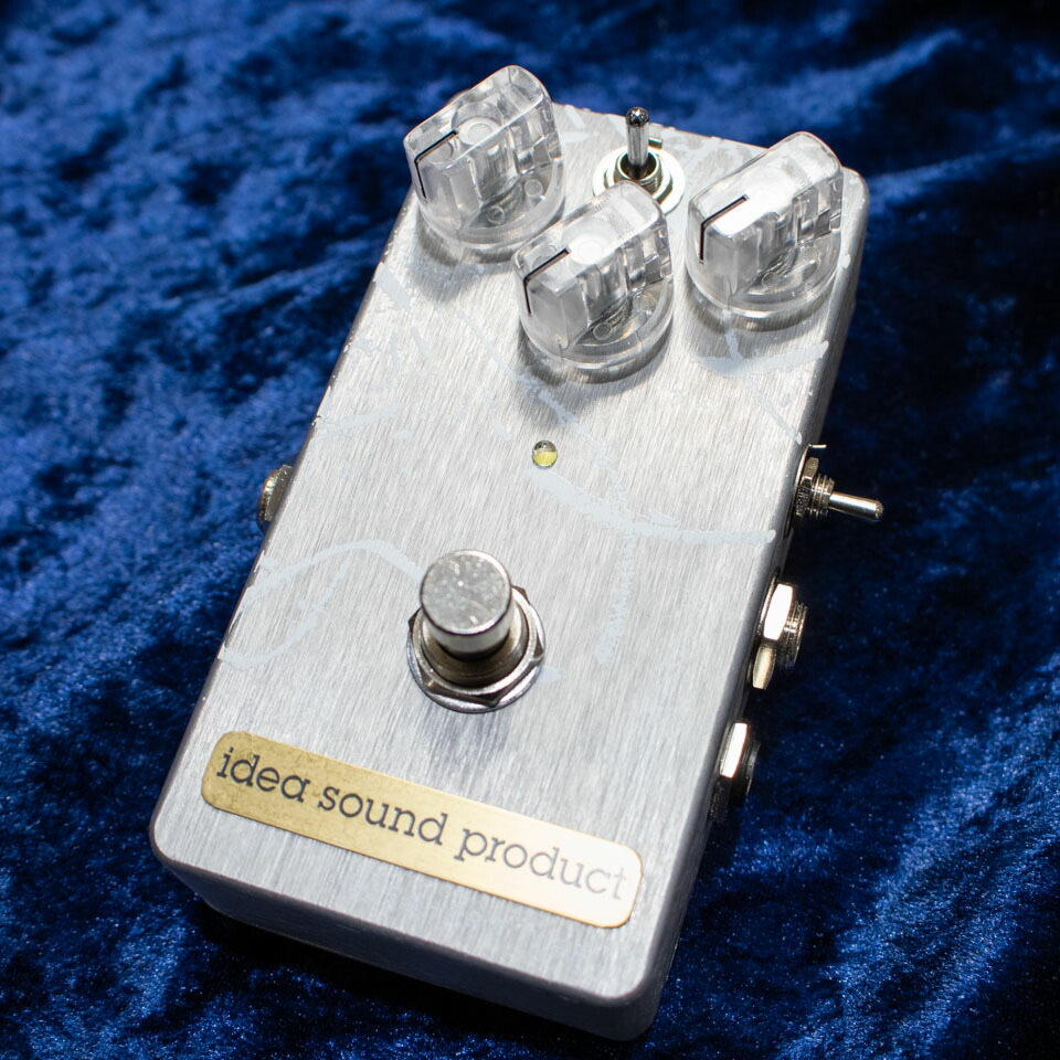 idea sound product/IDEA-TPX ver.1