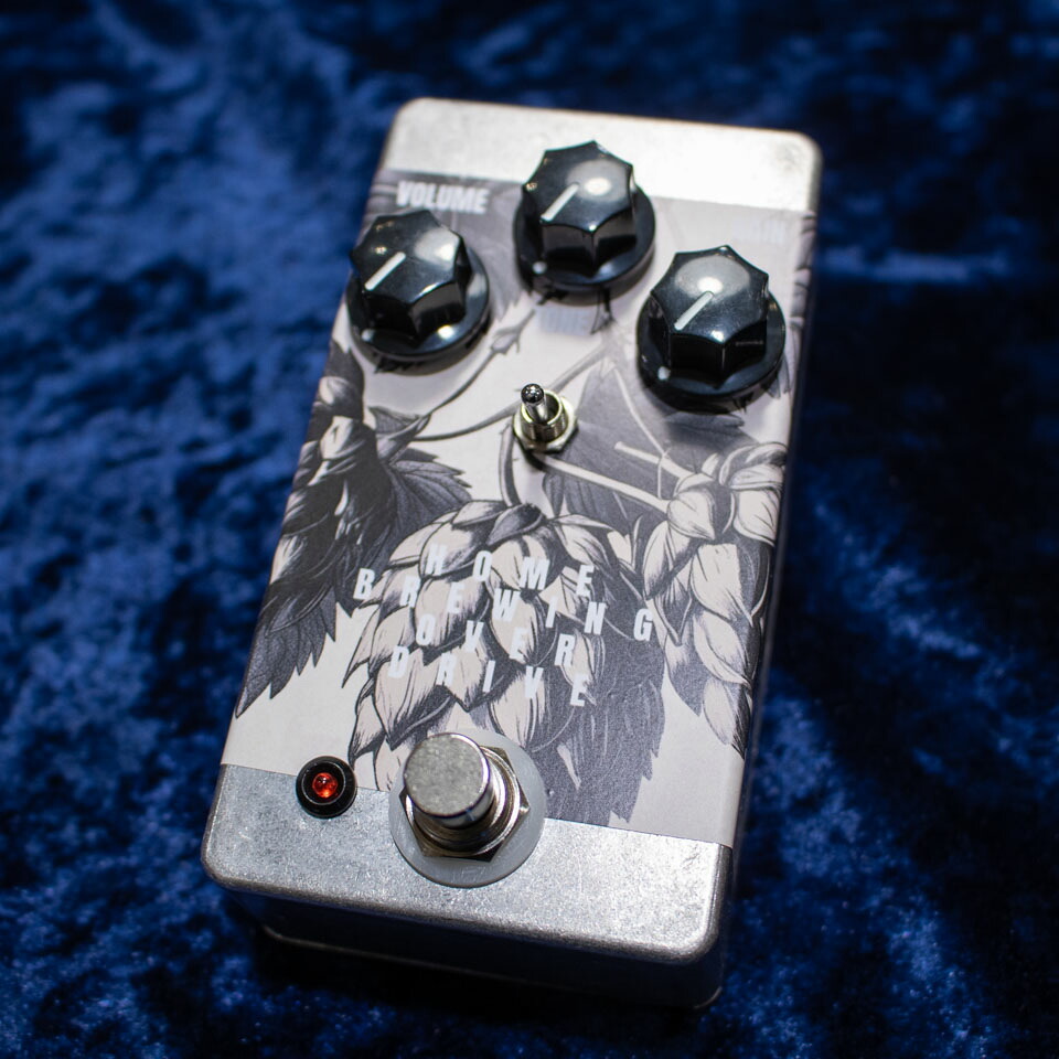 Tone Brew Club/Recipe \