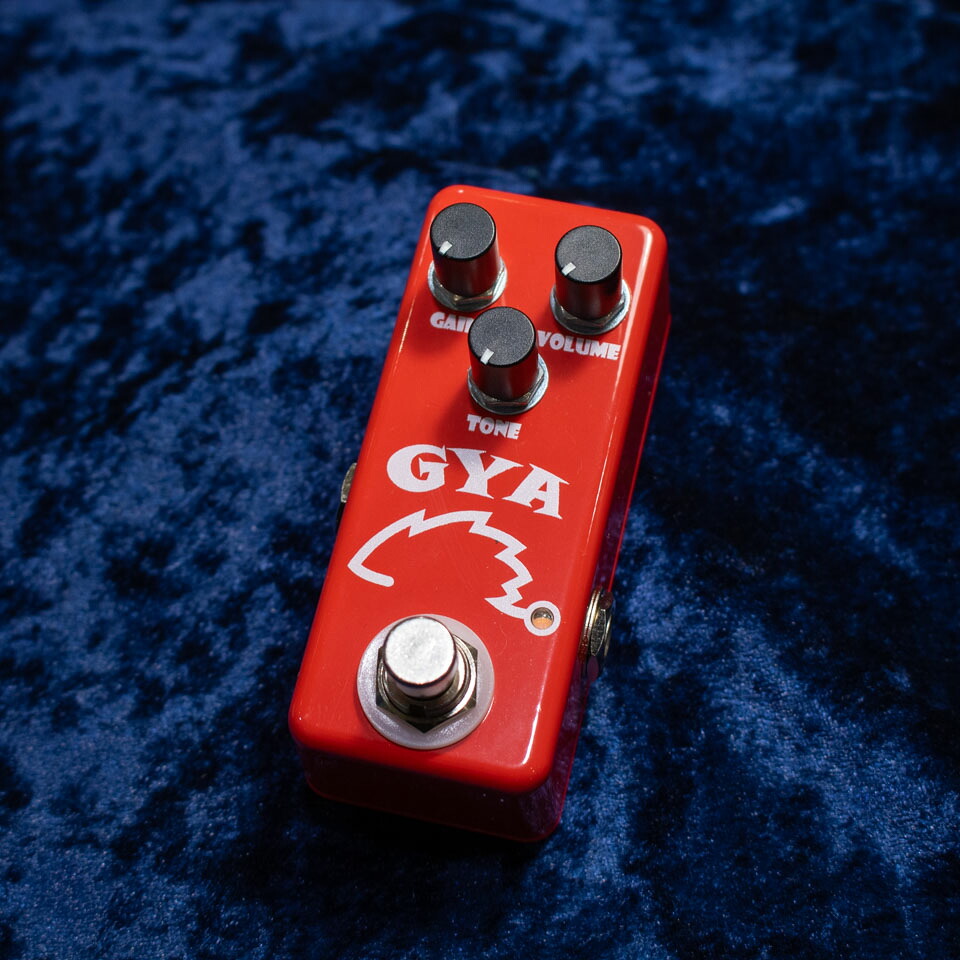 はりねずみ工房/GYA