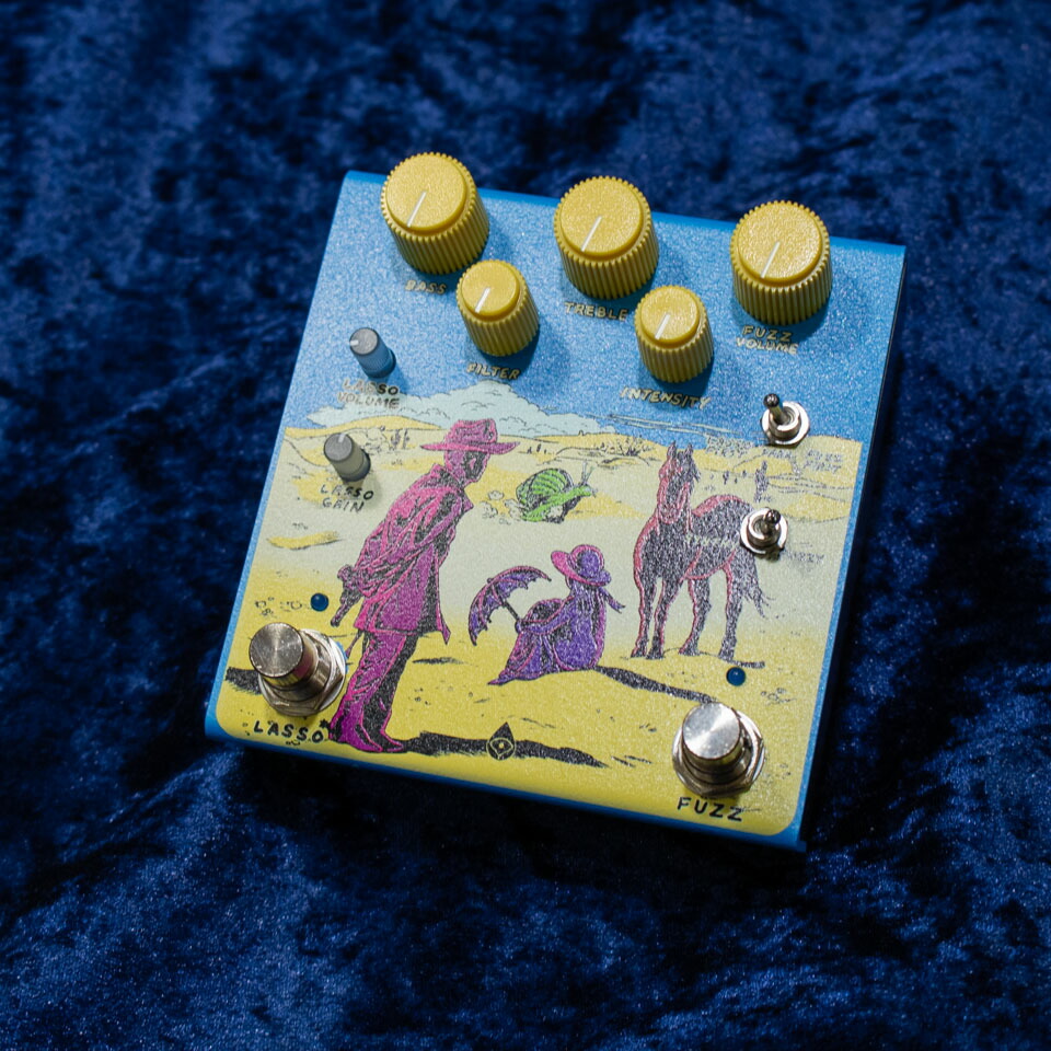 Old Blood Noise Endeavors/Pardner \