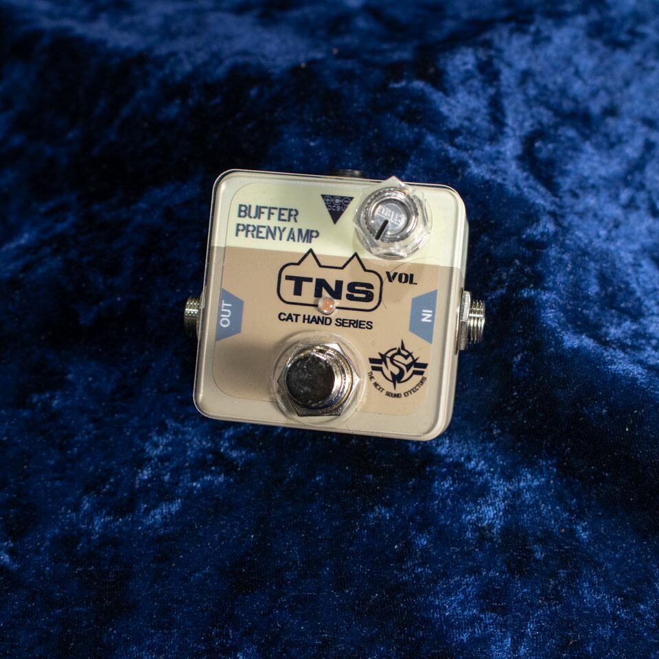楽天市場】THE NEXT SOUND / CH-07 ニャウトーン THE CAT HANDシリーズ