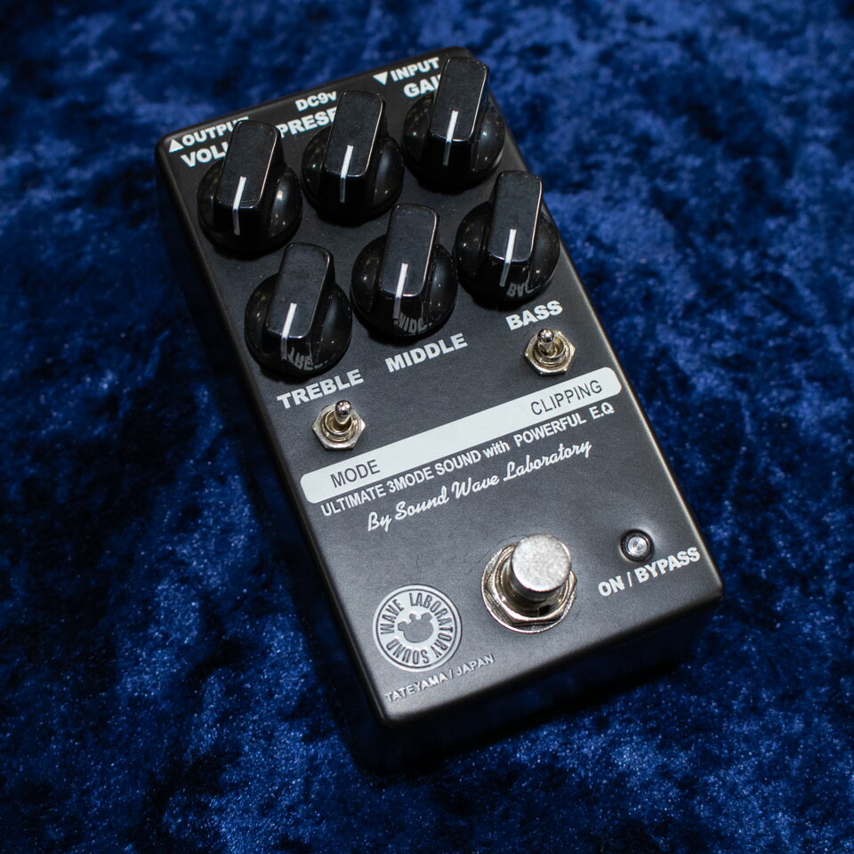 楽天市場】Visual Sound Jekyll & Hyde 新品 オーバードライブ