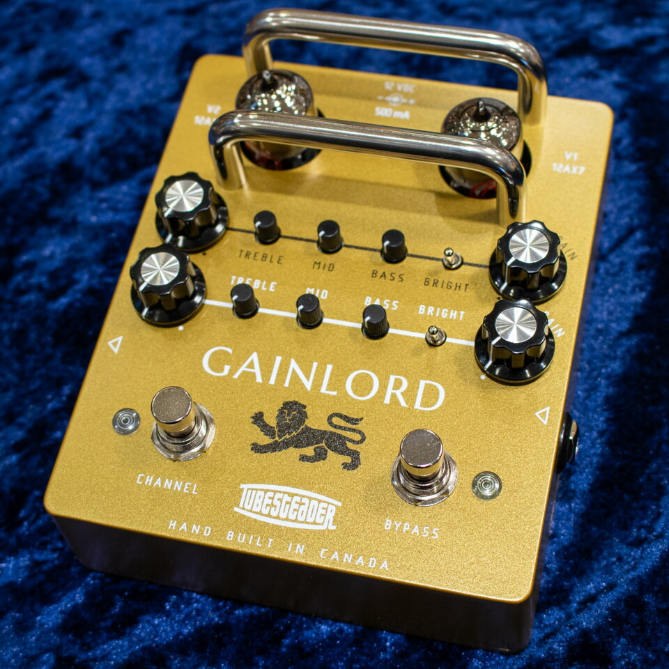 Tubesteader/GAINLORD 37,180円