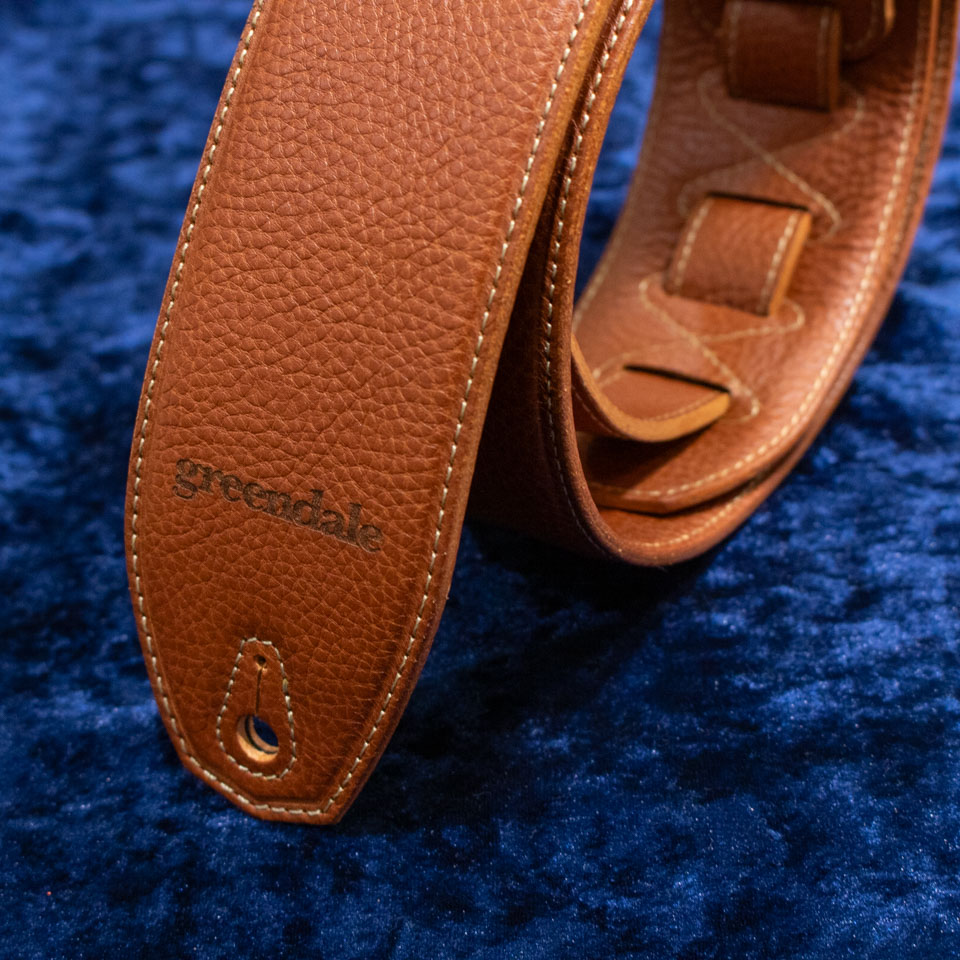 greendale/TYPE-1 ARIZONA BROWN クッション