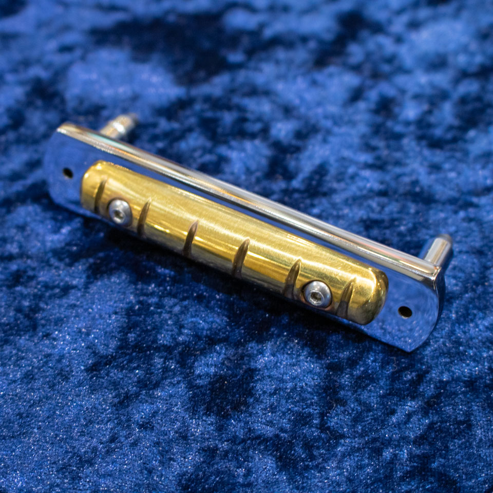 Thorn Custom Guitars/Brass Knuckle 2 9.5 Polished