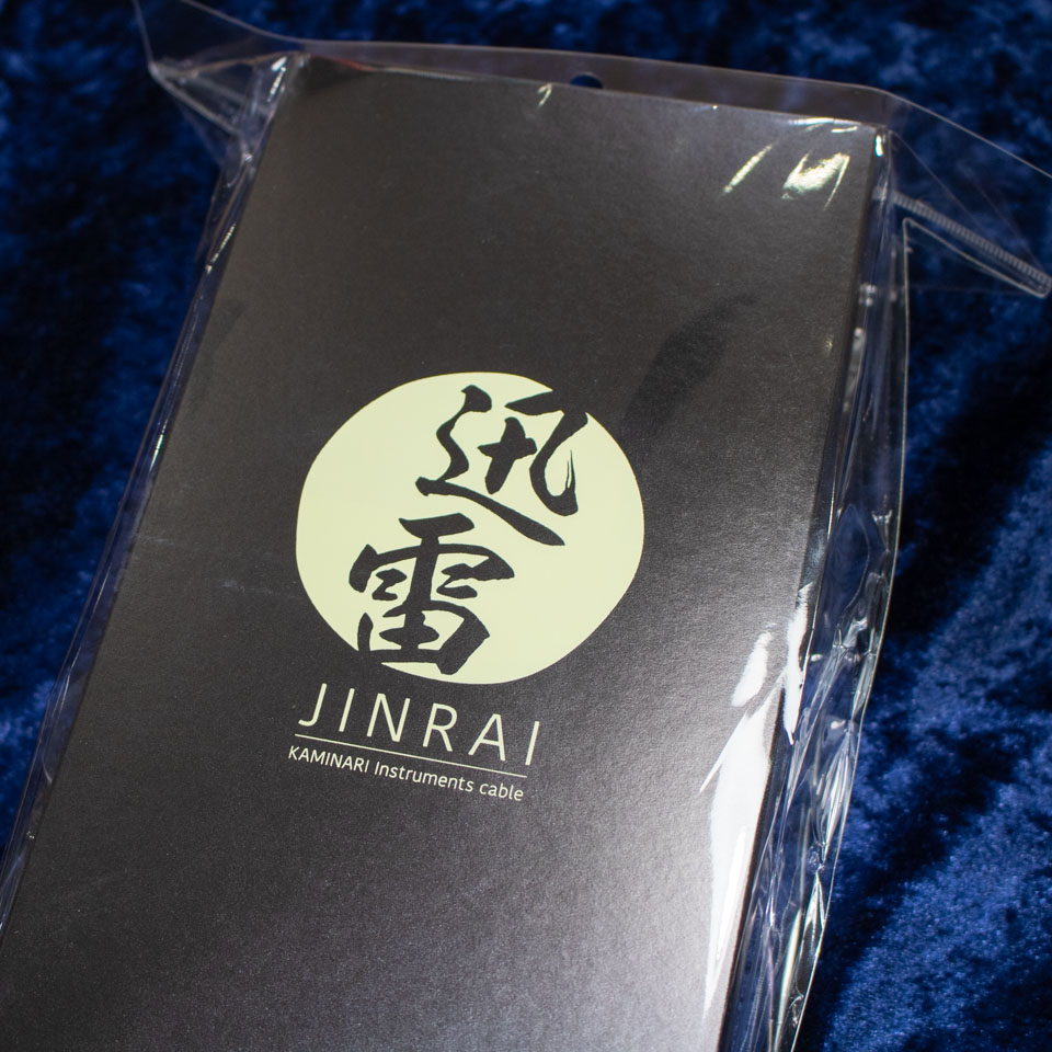 KAMINARI/迅雷 7m L-S【お取り寄せ商品】｜宮地楽器 ららぽーと立川立飛店
