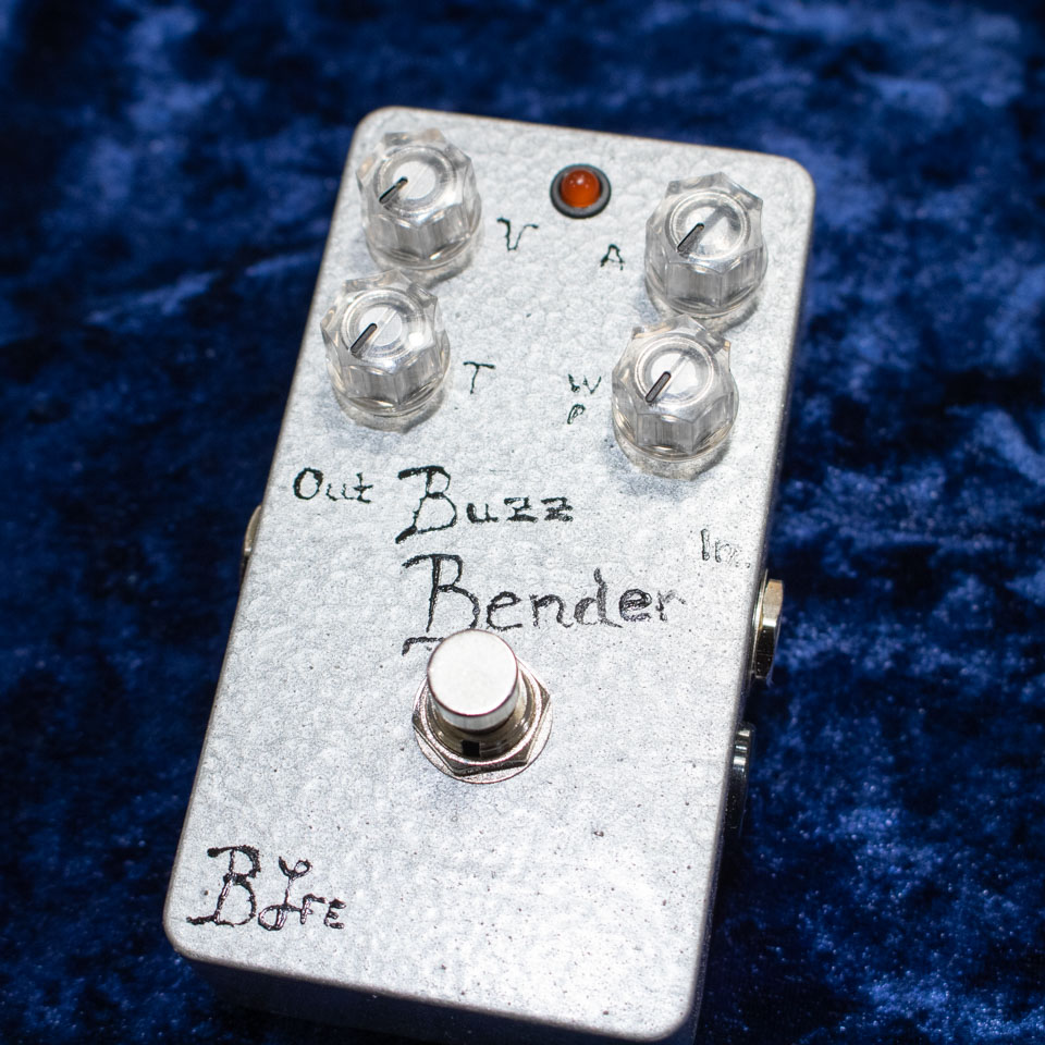BJF Electronics/Buzz Bender