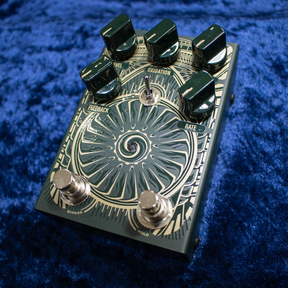 Krozz Devices/Airborn