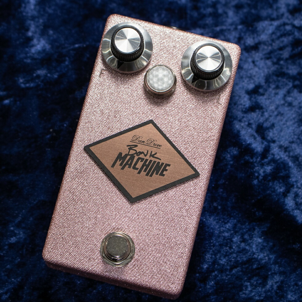 楽天市場】Manlay Sound / The Honk Machine 新品 The Zonk Machine