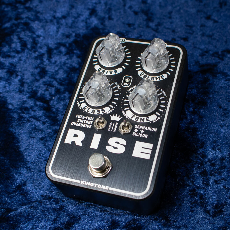 楽天市場】King Tone Guitar VIBE-1968 : STARROW ONLINE STORE