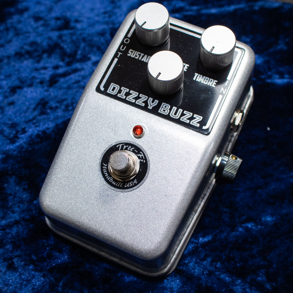 Tru-Fi/Dizzy Buzz｜宮地楽器 ららぽーと立川立飛店