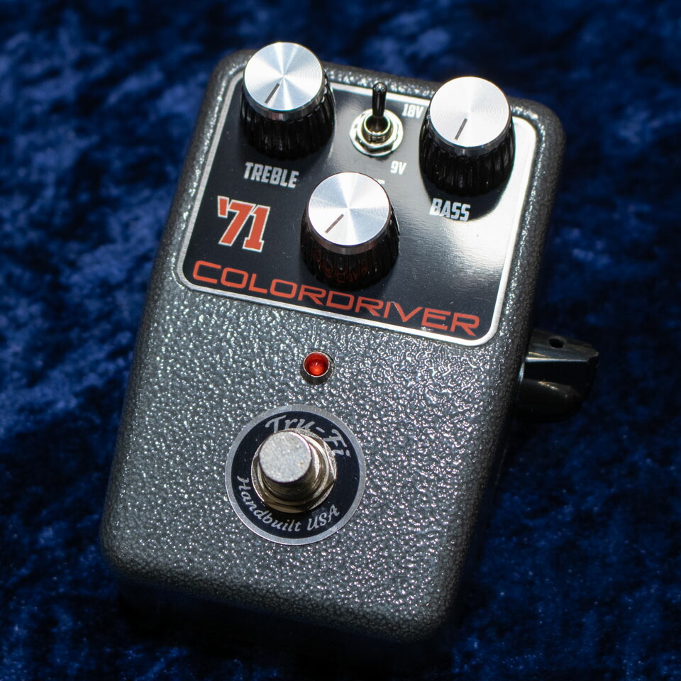 Tru-Fi/Colordriver'71