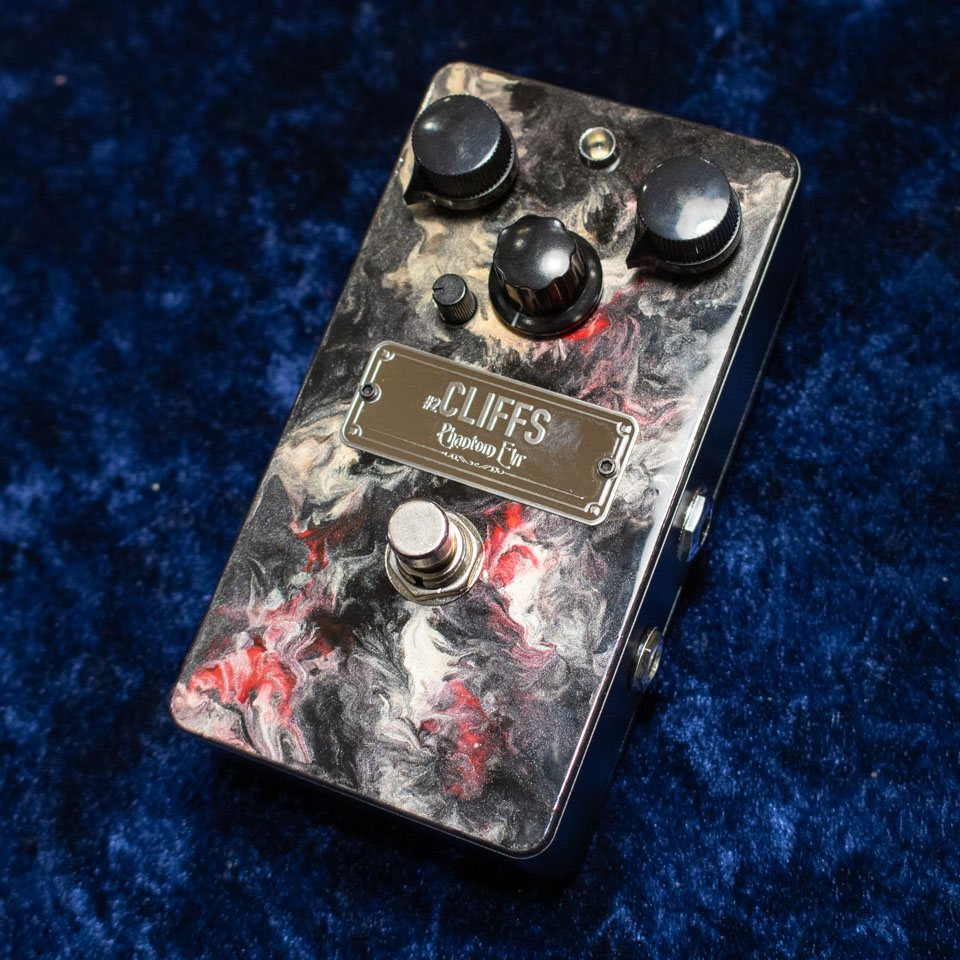 PHANTOM EVR/#2 Cliffs 34,320円