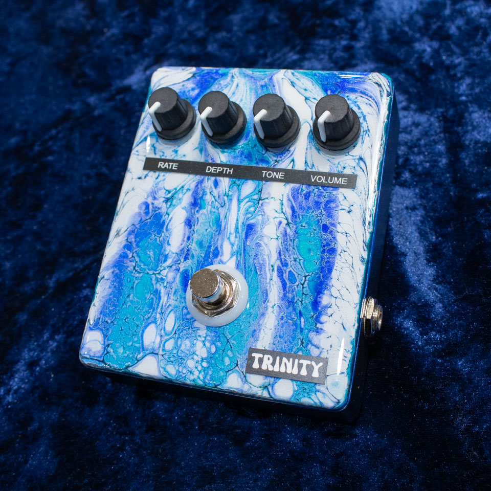 TRINITY EFFECTS/TRINITY FLUID CHORUS｜宮地楽器 ららぽーと立川立飛店