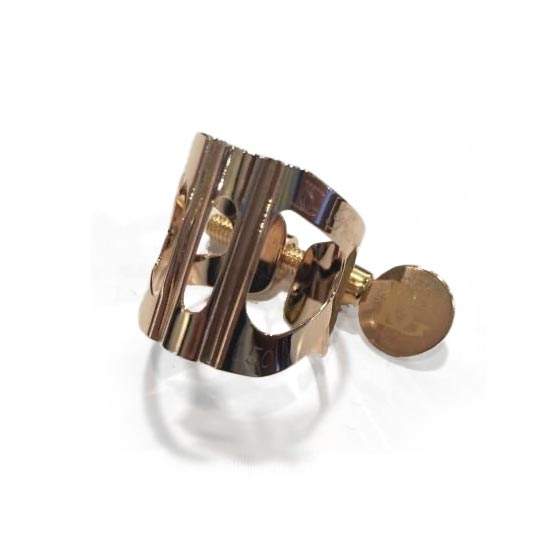 Rovner リガチャー PLATINUM ソプラノ アルトメタル P-1RVS 楽天市場】Rovner ロブナー ソプラノサックス リガチャー