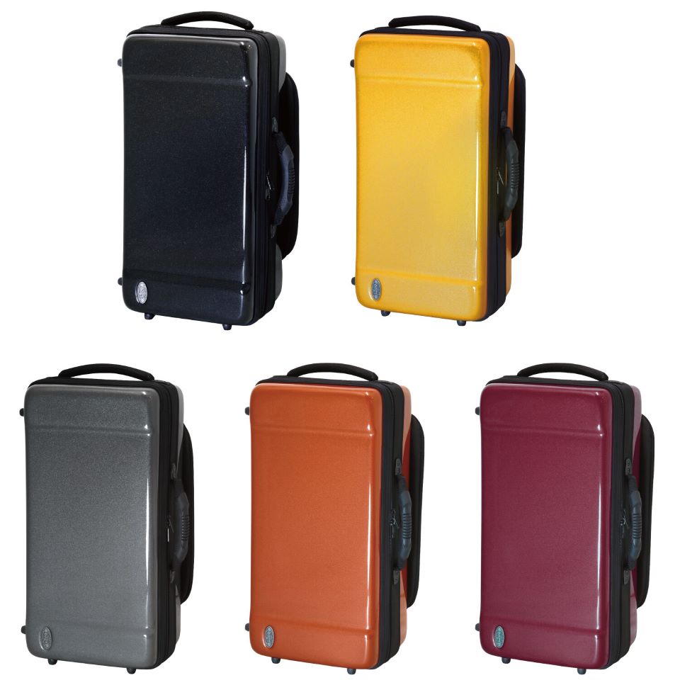 楽天市場】bags バッグス EF2TRFH OR トランペット フリューゲル