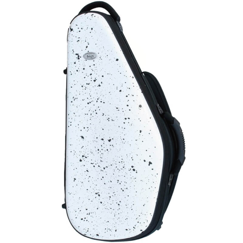 bagsアルトサックスケース　オレンジ bags バッグス アルトサックス ケース オレンジ EFAS : 宮地楽器