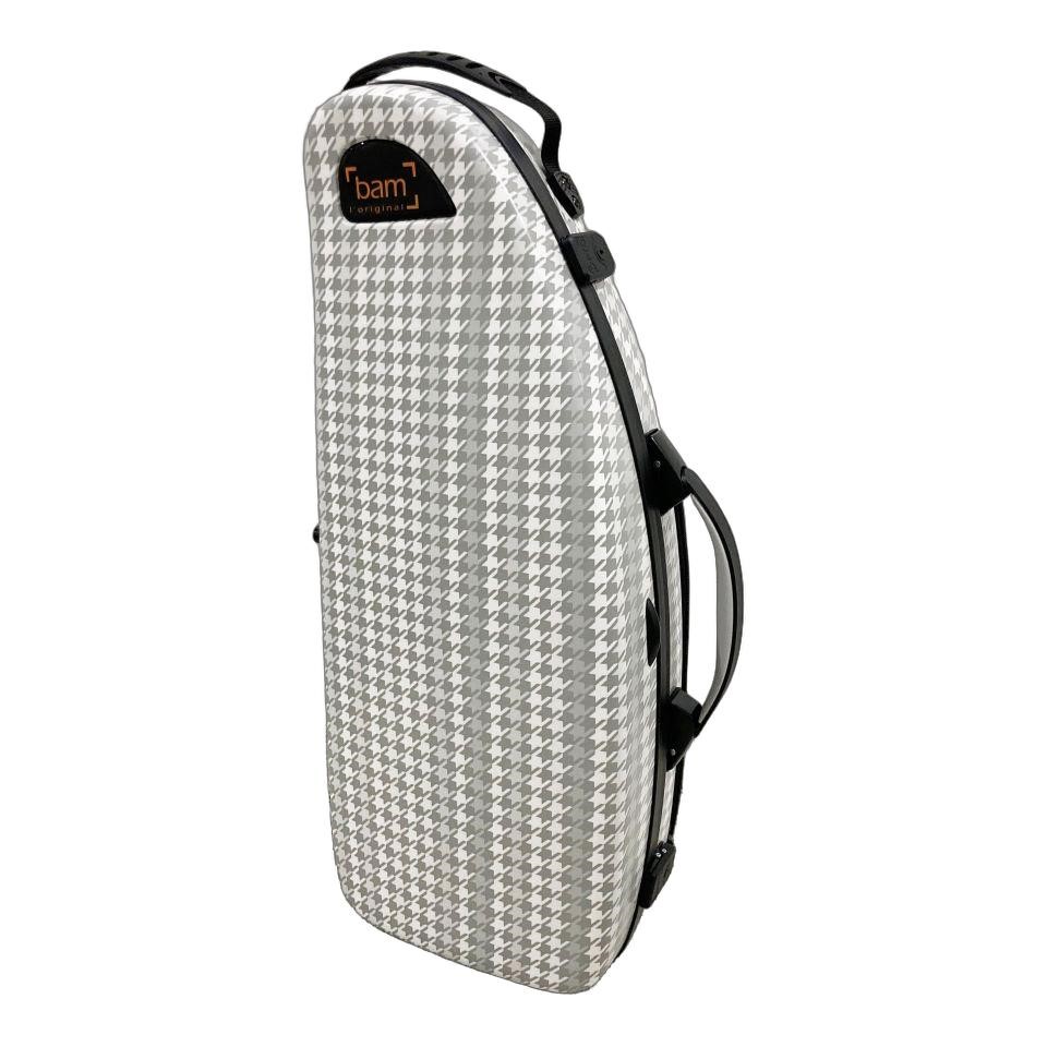 楽天市場】bam バム バリトンサックス ケース ハイテック