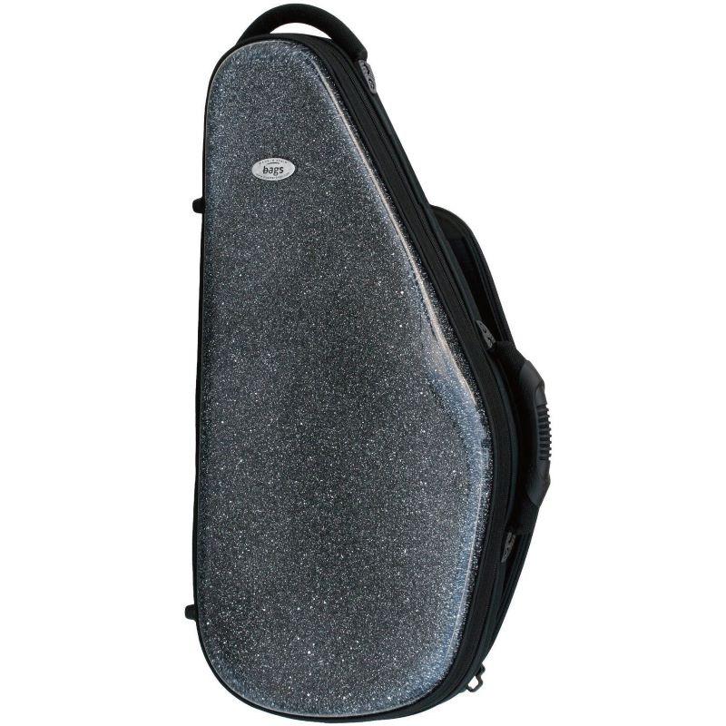 Amazon.co.jp: bags (バッグス) アルトサックス 用 ファイバー