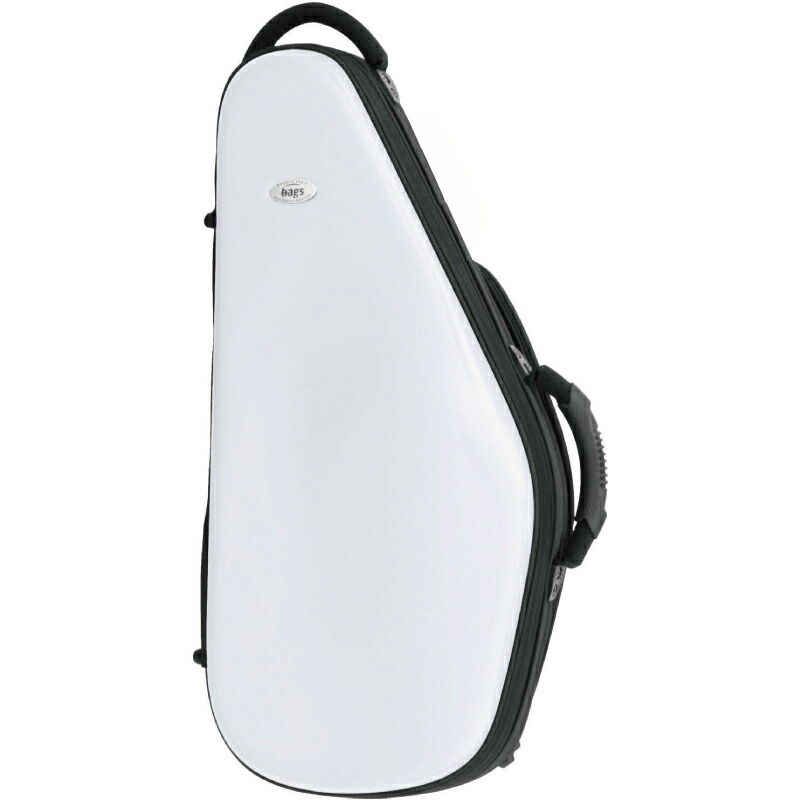 bags バッグス EFAS-ORA アルトサックスケース オレンジ ハード