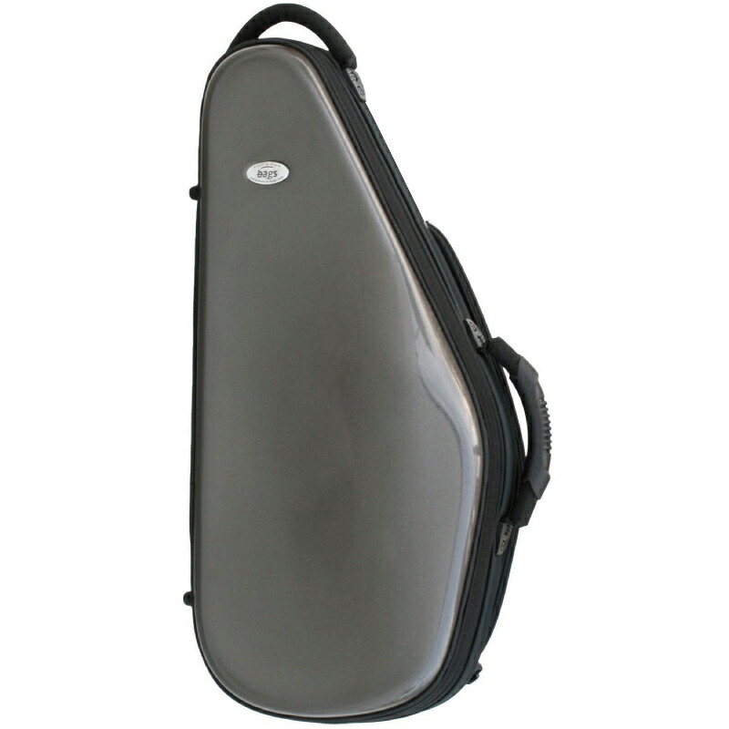 楽天市場】bags バッグス アルトサックス ケース オレンジ EFAS