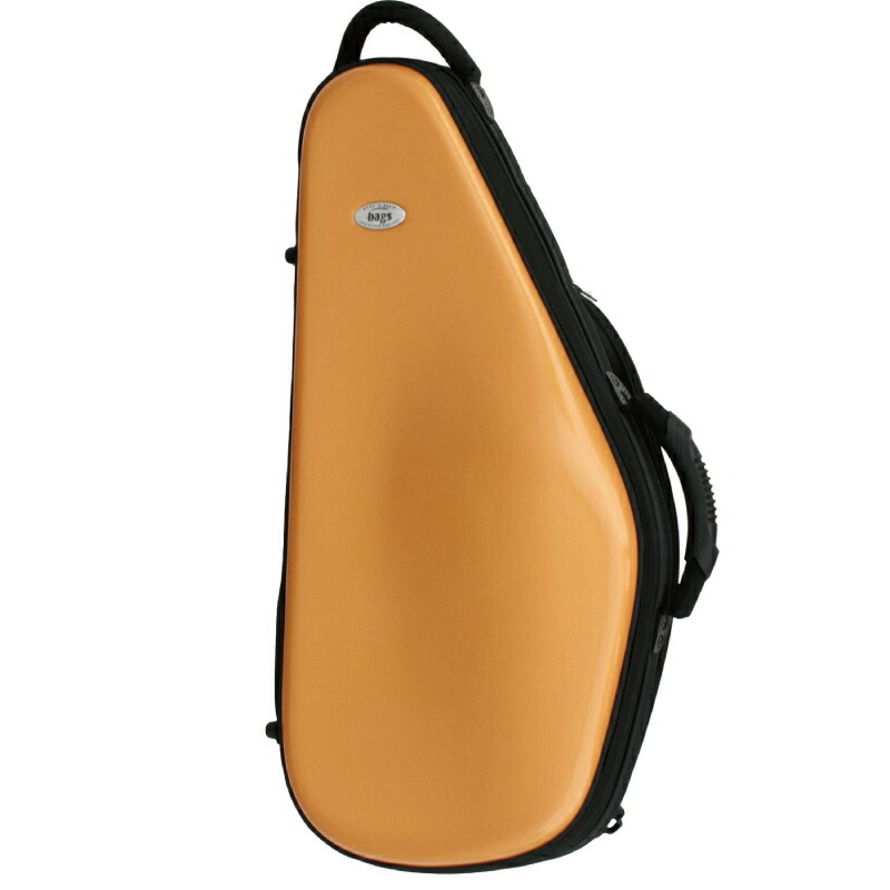 bags アルトサックスケース オレンジ 楽天市場】bags バッグス アルトサックス ケース オレンジ EFAS