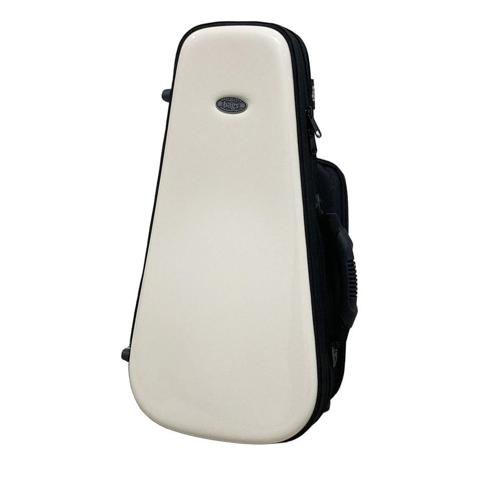 在庫有り!! bags バッグス トランペット ケース メタリックナクレ EFTR M-NAR 宮地楽器特注カラー