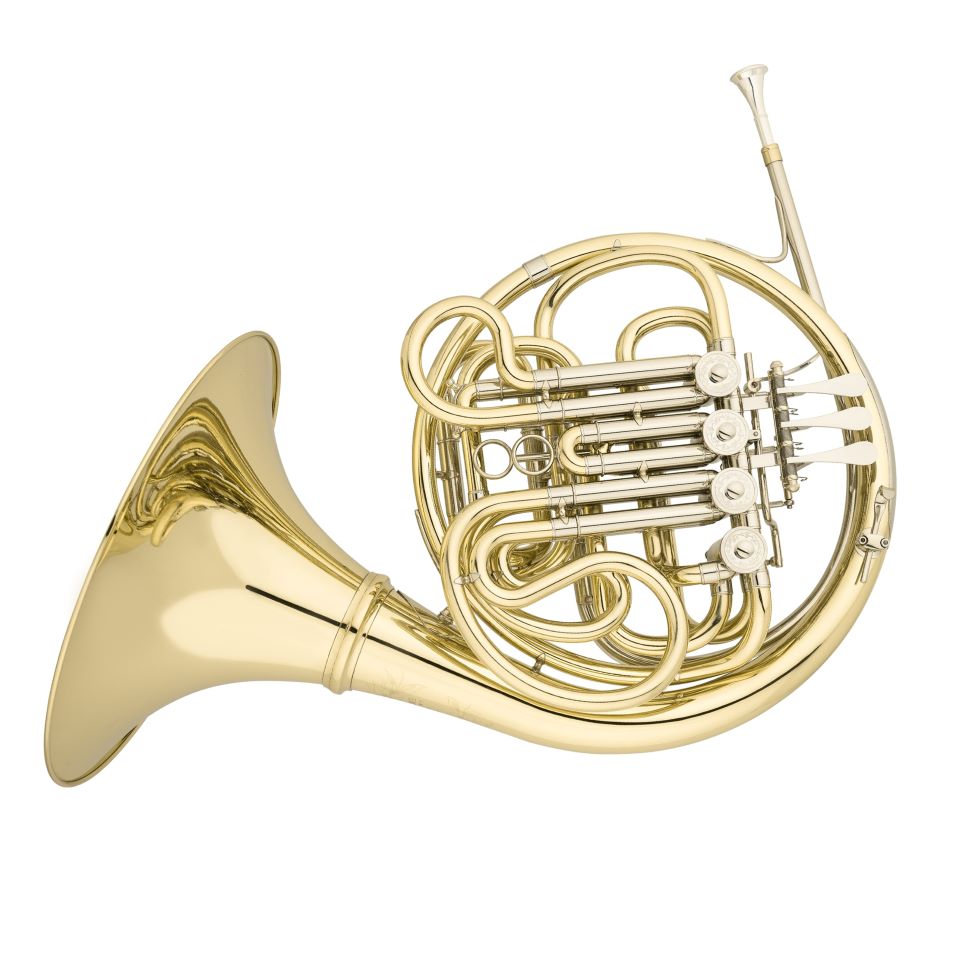 楽天市場】EASTMAN イーストマン EFH683GD フレンチホルン ゴールド