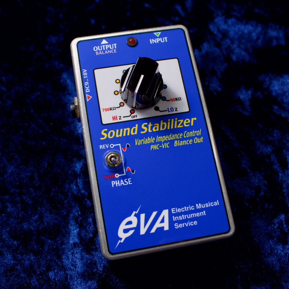 楽天市場】EVA/Sound Stabilizer SS-2 : 宮地楽器 ららぽーと