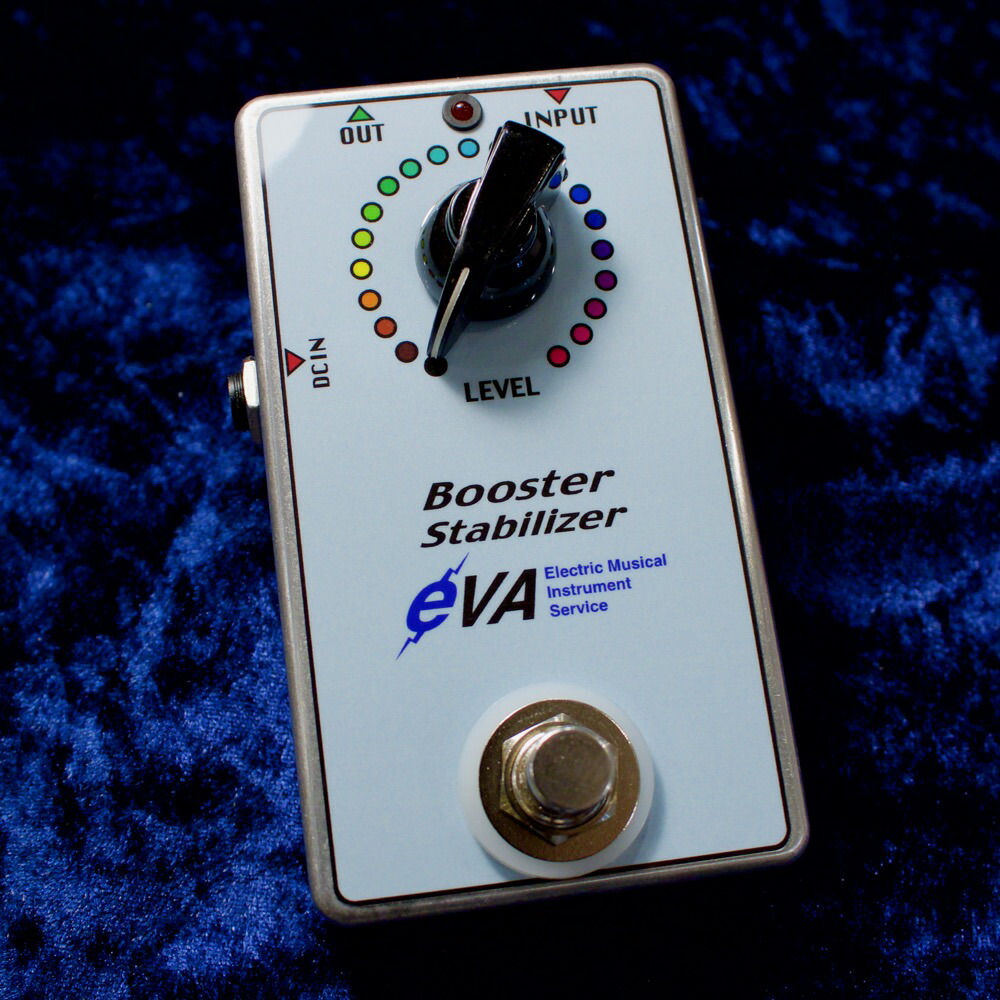 楽天市場】EVA/Sound Stabilizer SS-2 : 宮地楽器 ららぽーと