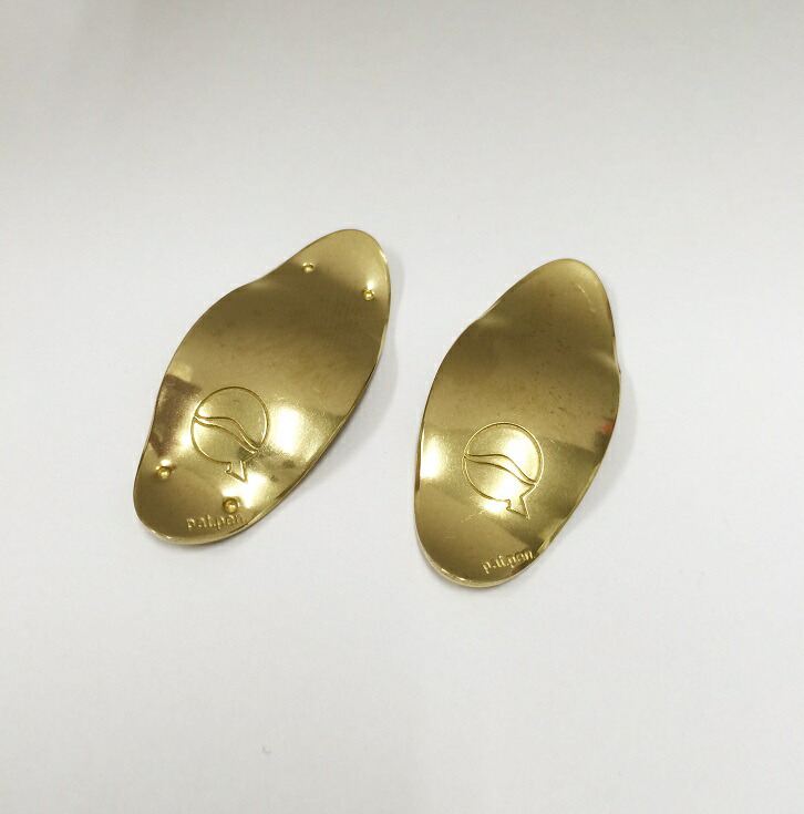 楽天市場】lefreQue リーフレック 33mm レッドブラス Red Brass