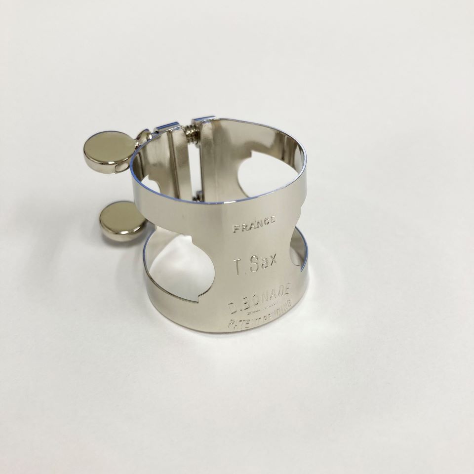 楽天市場】D.BONADE ダニエル ボナード 2255UPG リガチャー テナー