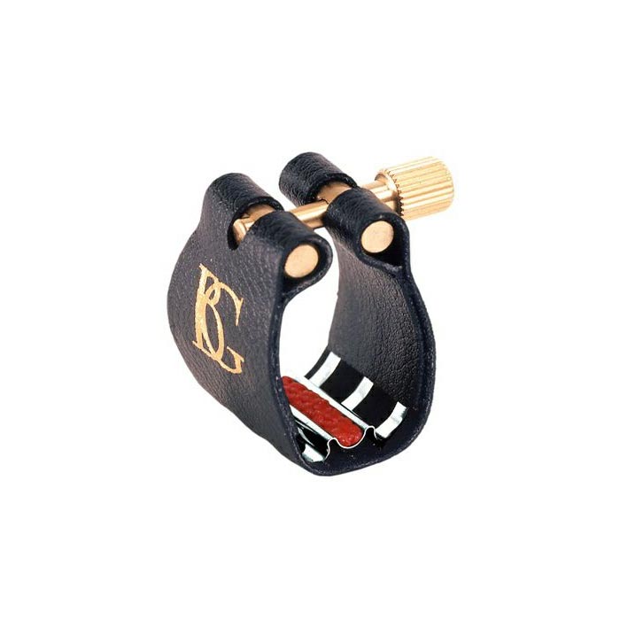 楽天市場】Bambu バンブー アルトサックス リガチャー NOVA -ノヴァ