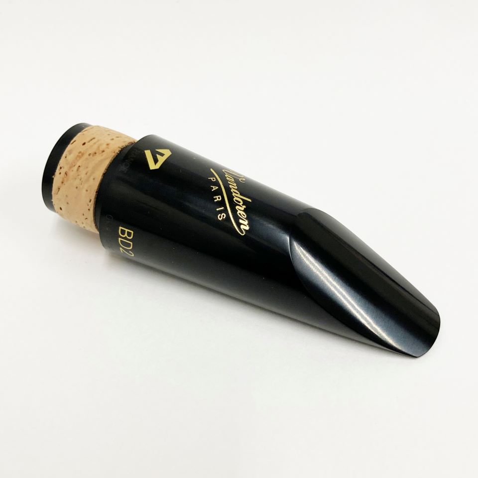 バンドレン B♭ クラリネット マウスピース A2 Amazon | バンドーレン