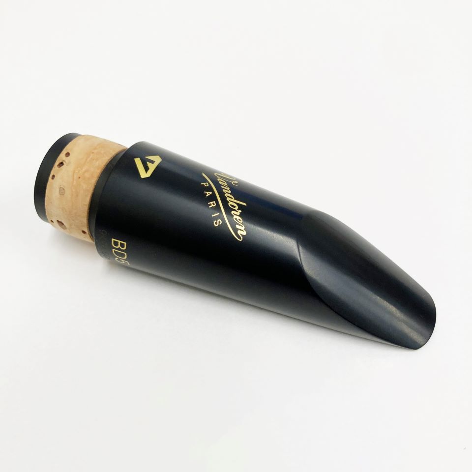Bbクラリネット用マウスピース Vandoren BD6 楽天市場】Vandoren バンドレン B♭クラリネット マウスピース