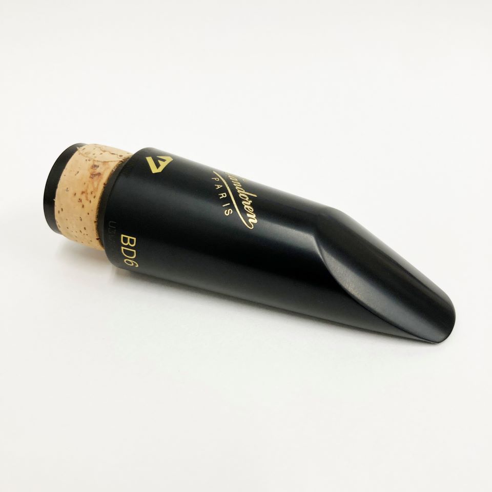 Black Diamond BD5 エスクラリネットマウスピース Eb vandoren マウスピース E♭クラリネット バンドレン ブラック