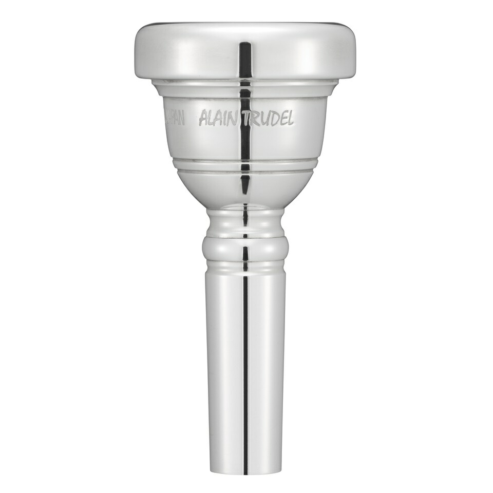 Glanz YT tutii トロンボーン マウスピース グランツ Glanz トロンボーンマウスピース YTシリーズ（太管） | 楽器専門店