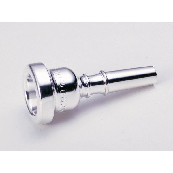 HAMMOND DESIGN / ハモンドデザイン トロンボーン マウスピース 13ML (太管) 銀メッキ仕上｜宮地楽器 ららぽーと立川立飛店