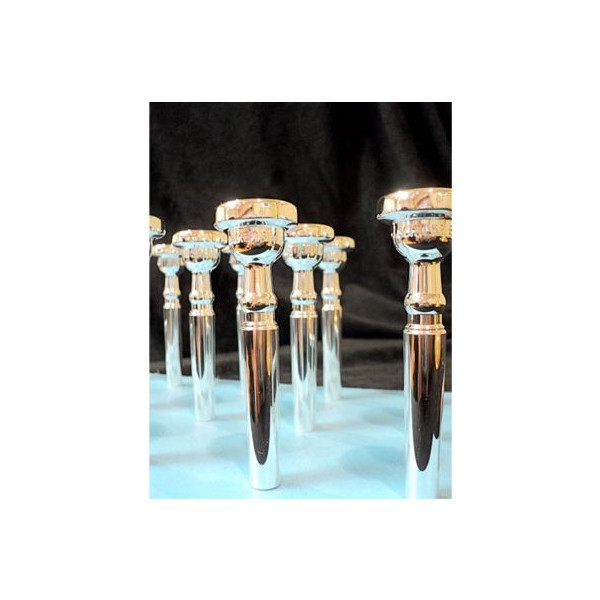 楽天市場】Schilke シルキー トランペット マウスピース シルキー Z