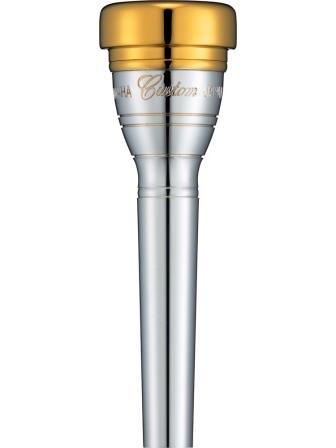 YAMAHA 11B4-GP トランペットマウスピース YAMAHA ヤマハ / Standard 11B4 GP トランペット用 マウスピース