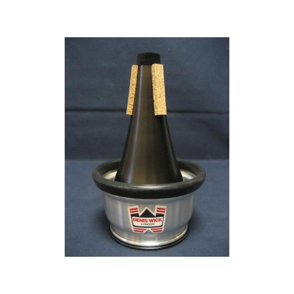 楽天市場】翌日配達 デニス・ウィック / 5504 ストレート アルミ