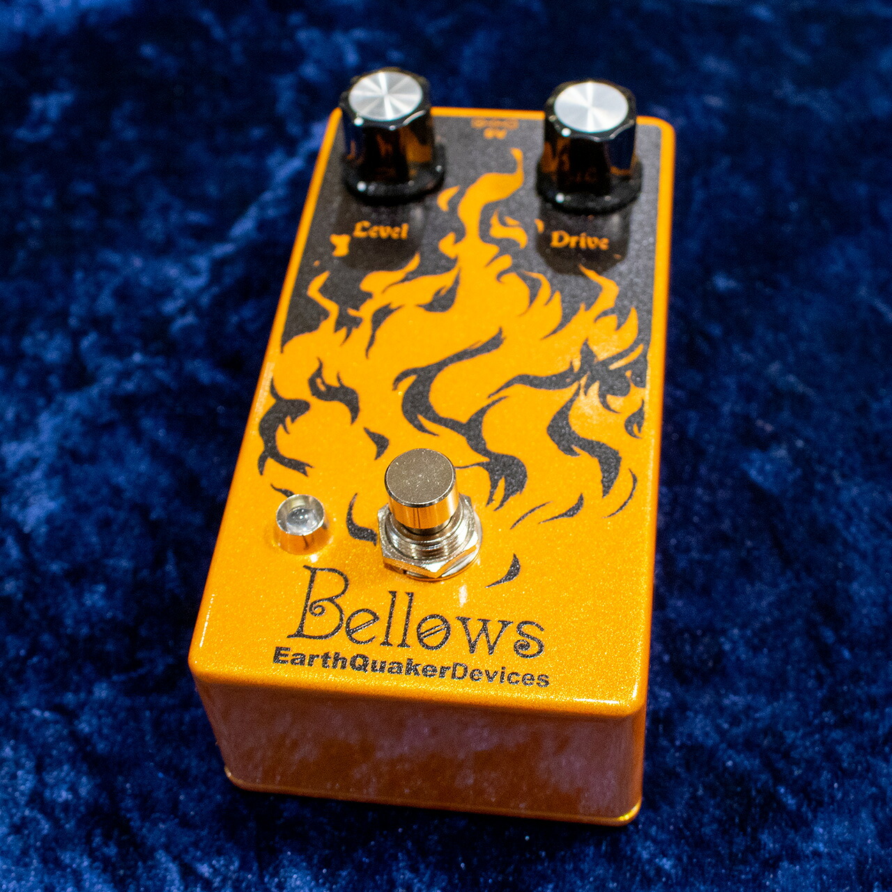 EarthQuaker Devices/Bellows 26,136円