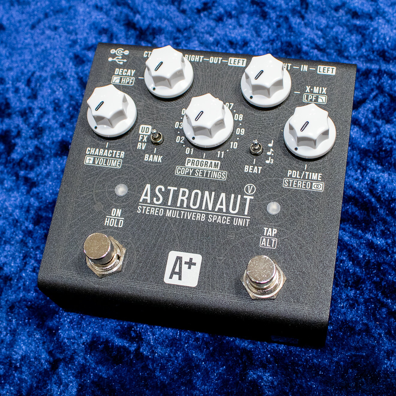 楽天市場】Shift Line Buzz v2 新品ベース用オーバードライブ[シフト