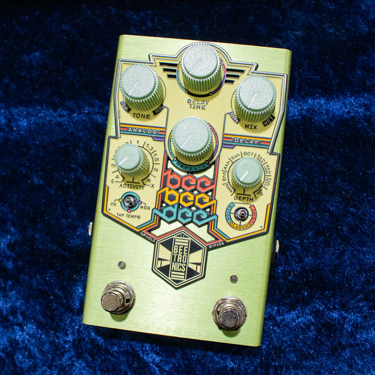 楽天市場】Devi Ever Truly Beautiful Disaster TBD【1年保証